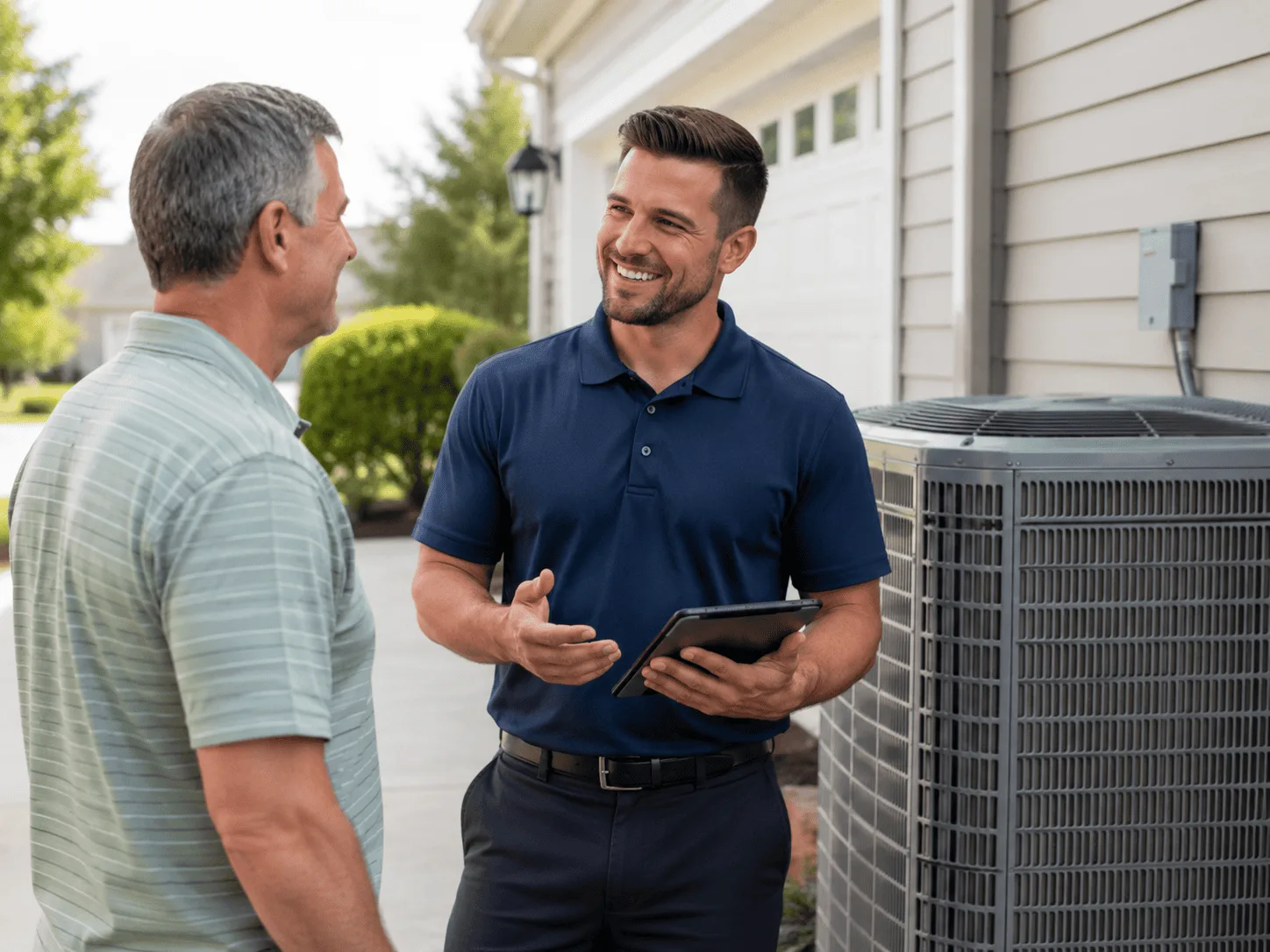 Heat Pump Installation Andreas, PA FAQs